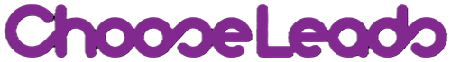 Choose Leads Logo